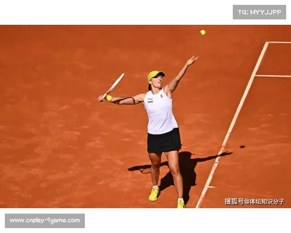 斯瓦泰克草地逆转首夺全场地大满贯