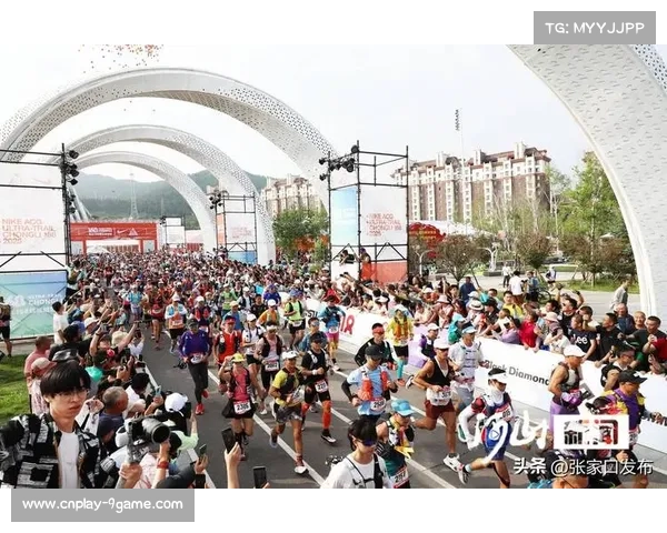 崇礼168越野赛临近开赛 赛道优化应对强降雨天气挑战 崇礼168越野赛临近开赛 赛道优化应对强降雨天气挑战