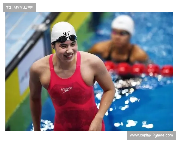 巴黎奥运会泳道配色方案公示 蝶泳赛道增设视觉引导线提升赛事观赏性