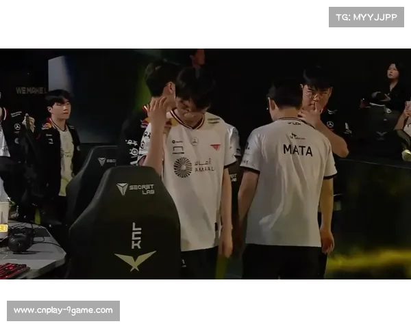 T1确定四号种子身份遗憾陷入入围赛面临巨大挑战 T1确定四号种子身份遗憾陷入入围赛面临巨大挑战