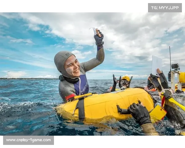 上海水下曲棍球国际邀请赛策划国际裁判天团助力赛事提升竞技水平 上海水下曲棍球国际邀请赛策划国际裁判天团助力赛事提升竞技水平