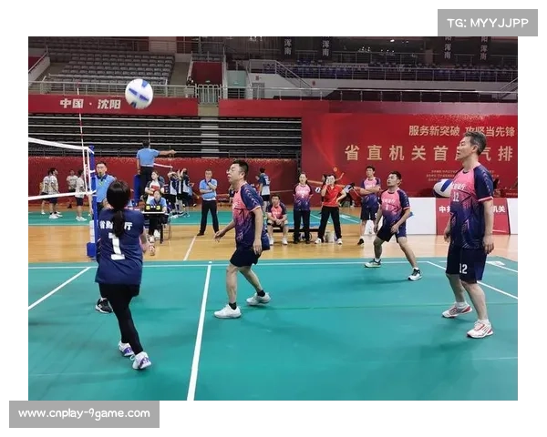 全国中学生排球区域联赛青海赛区开赛,覆盖8大区域 全国中学生排球区域联赛青海赛区开赛,覆盖8大区域