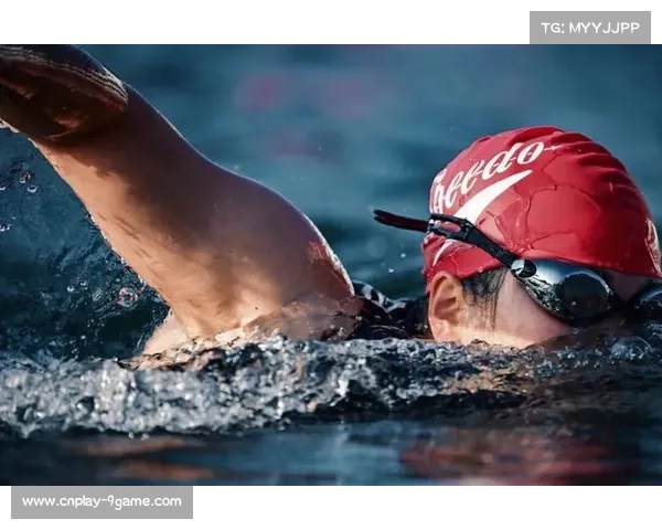 冬泳运动健康效益受关注,千岛湖赛设医疗熔断机制 冬泳运动健康效益受关注,千岛湖赛设医疗熔断机制