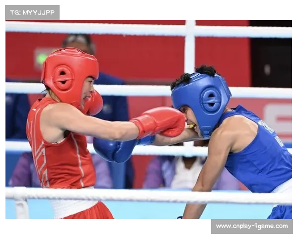 吴愉加冕全运会冠军实现拳击生涯“大满贯” 坦言将重新“创造”自我 吴愉加冕全运会冠军实现拳击生涯“大满贯” 坦言将重新“创造”自我