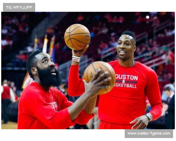 哈登拒绝霍华德求助:每一分钱都来自凌晨四点的训练馆 哈登拒绝霍华德求助:每一分钱都来自凌晨四点的训练馆