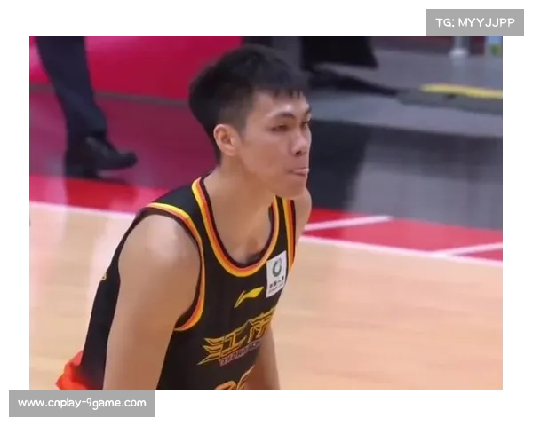 上海大鲨鱼不敌江苏肯帝亚，庞峥麟率队创造奇迹