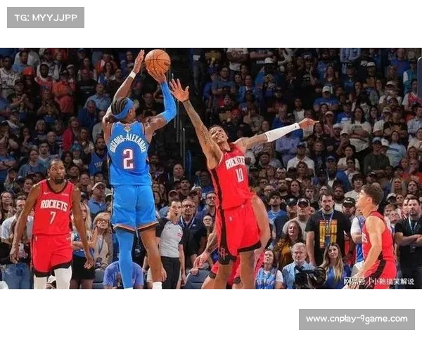 东契奇与杜兰特对轰，火箭首节领先湖人12分