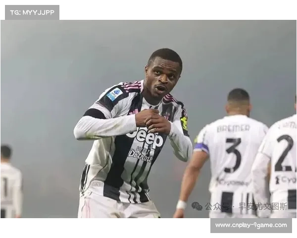 尤文图斯客场2-0比萨，卡卢卢当选全场最佳