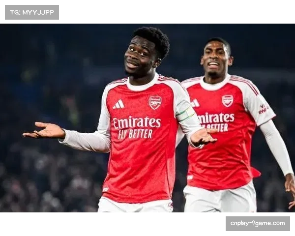 英超第29轮：阿森纳客场3-1击败曼城，积分榜反超登顶